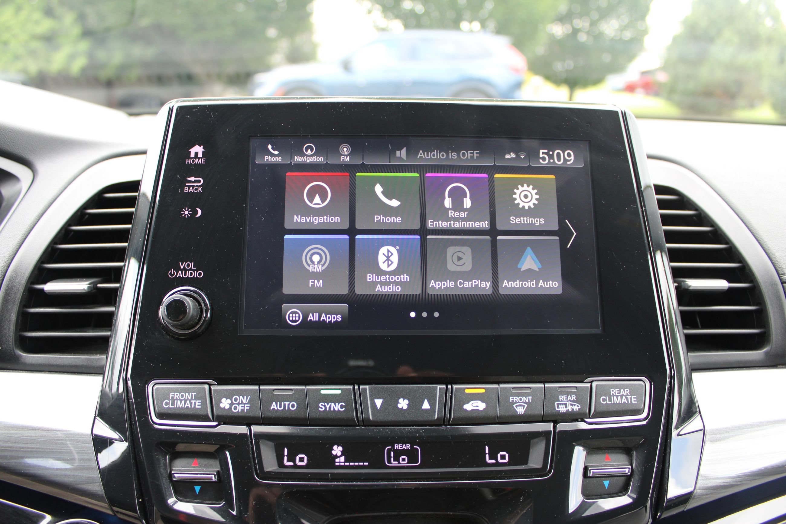 Used 2023 Honda Odyssey Elite image 28