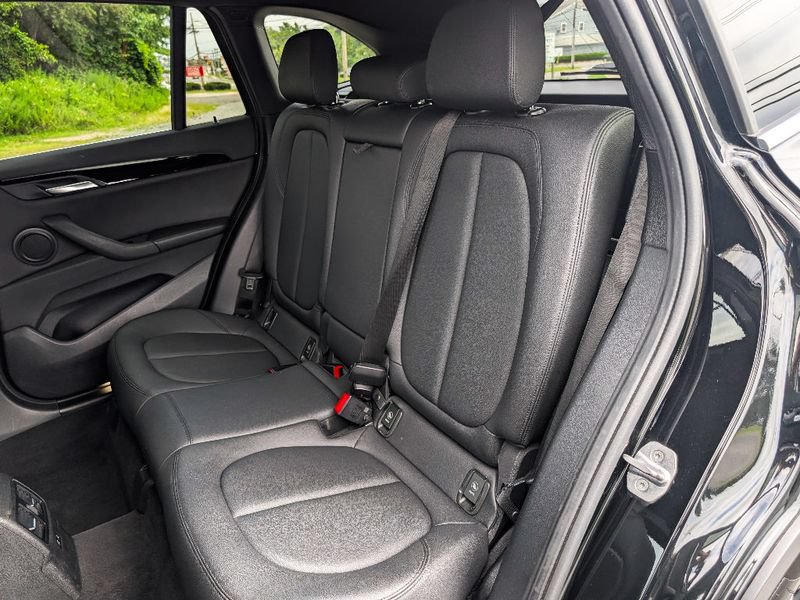 Used 2019 BMW X1 sDrive28i FWD image 18