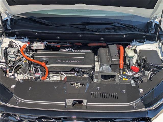 Used 2023 Honda CR-V Sport Touring image 23