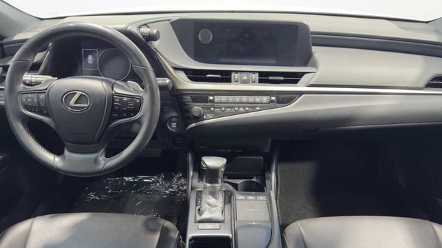 Used 2019 Lexus ES 350 w/ Accessory Package 2 image 16