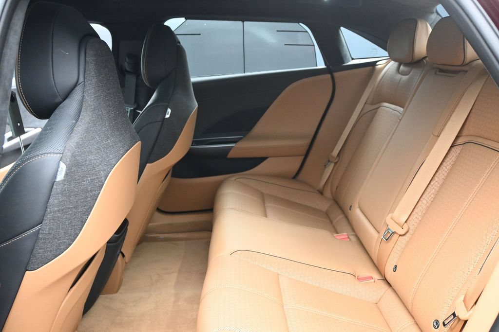 Used 2022 Lucid Air Grand Touring AWD/4WD image 15