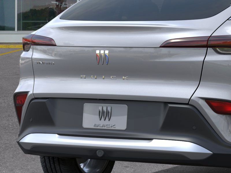 New 2025 Buick Envista Preferred w/ Convenience I Package image 16