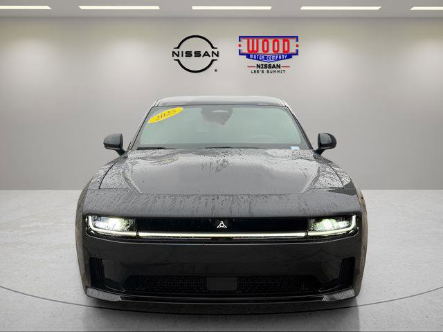 Used 2025 Dodge Charger R/T w/ Plus Group image 8