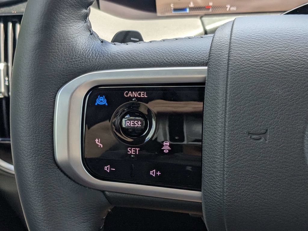 New 2026 Nissan Armada Platinum RWD image 22