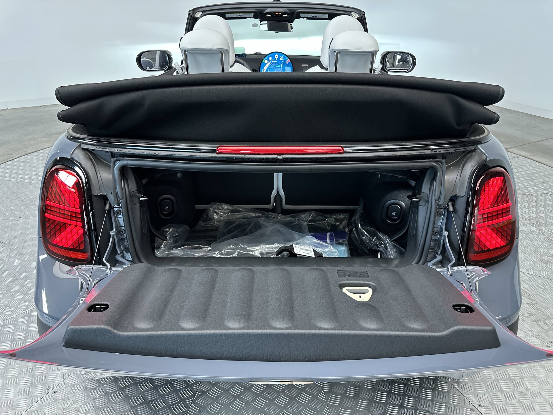 New 2026 MINI Cooper S FWD image 24