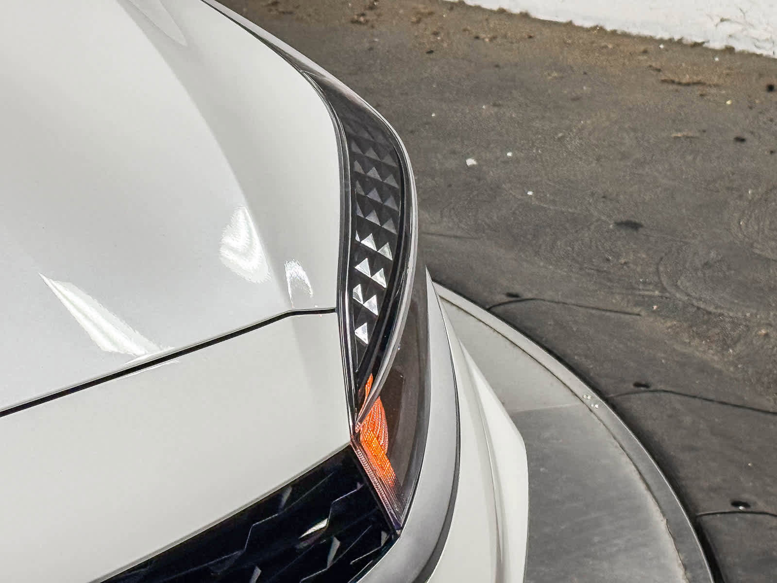 Used 2024 Kia Forte LXS FWD image 7