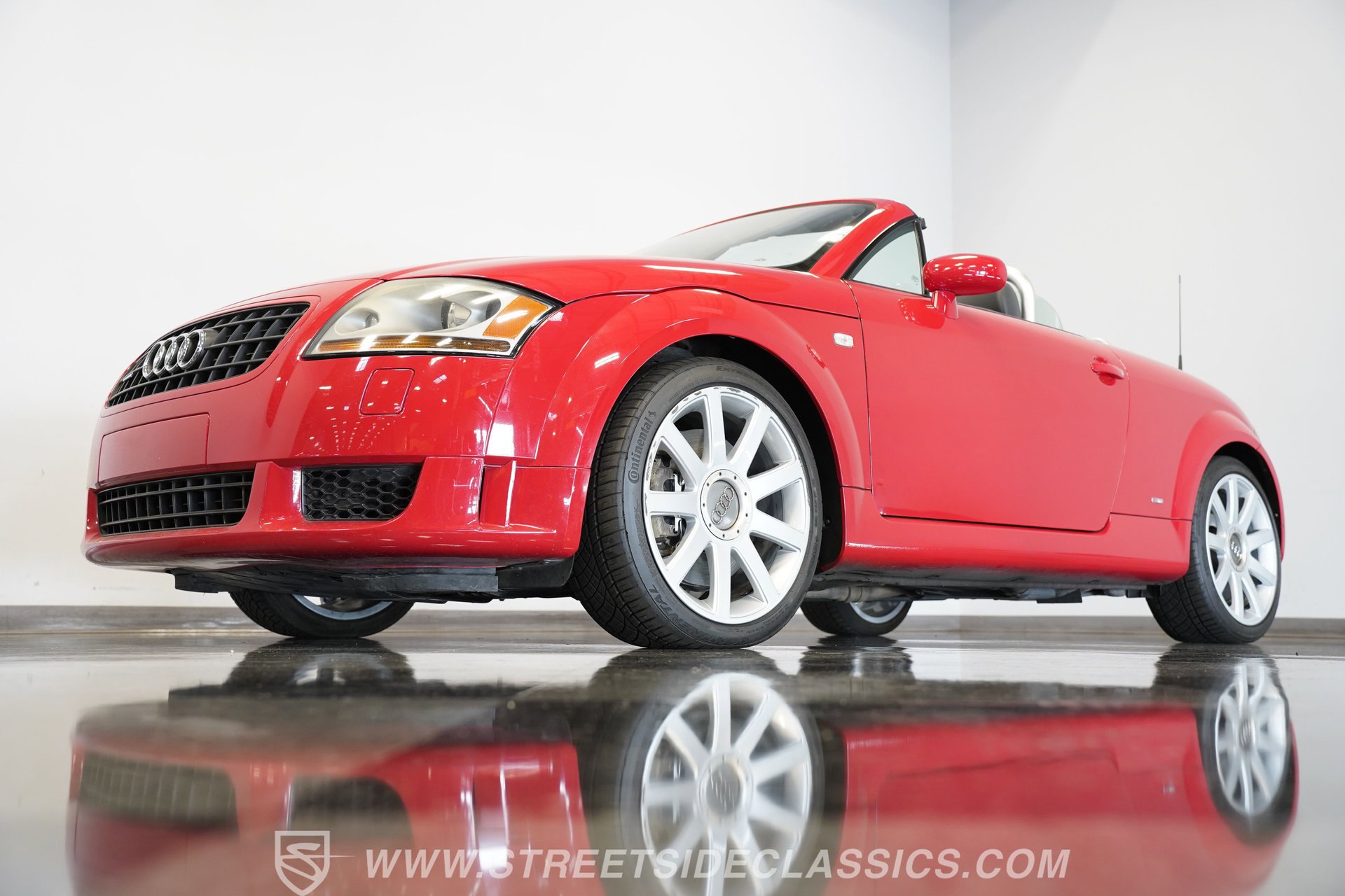 Used 2005 Audi TT 3.2 image 5