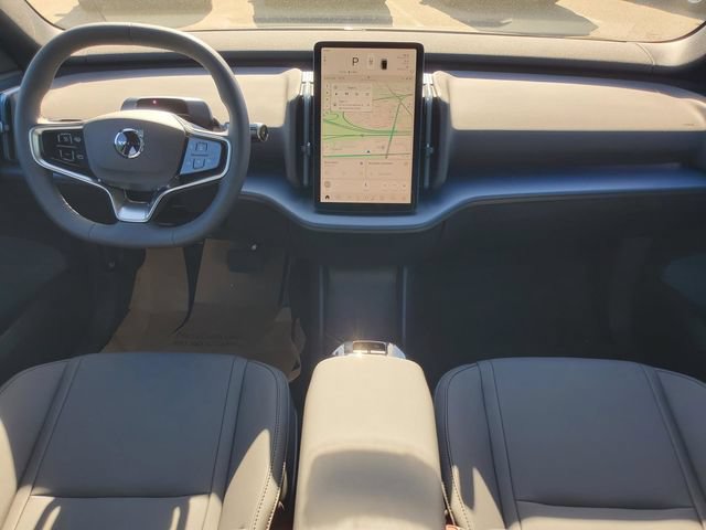 New 2026 Volvo EX30 Ultra w/ Climate Package AWD/4WD image 23