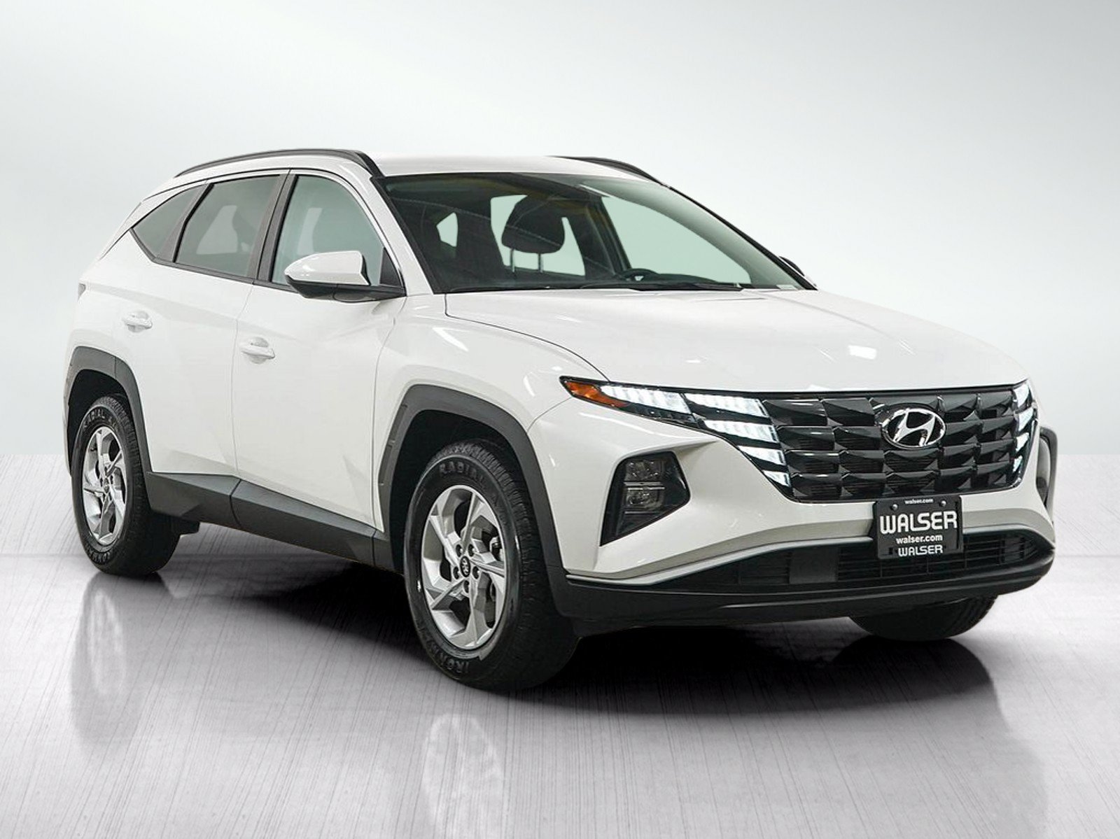 Used 2024 Hyundai Tucson SEL AWD/4WD image 7