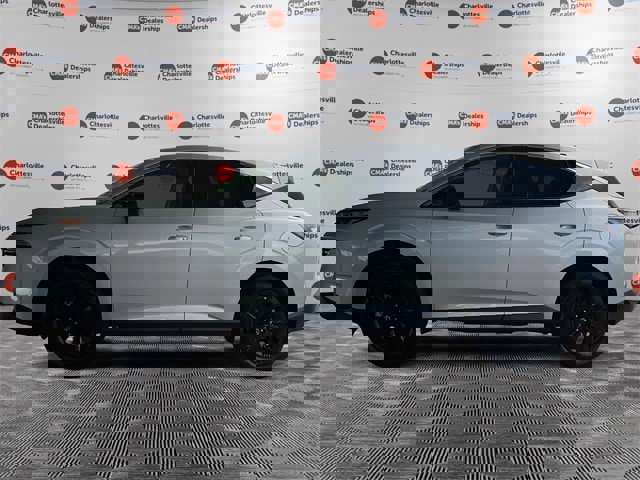 New 2025 Nissan Murano SV image 2