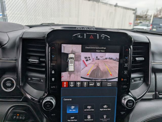 Used 2023 RAM 1500 Limited image 22