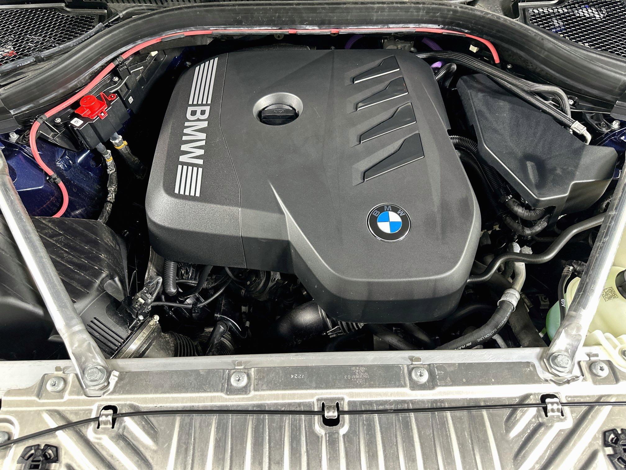 Used 2026 BMW X3 xDrive30i AWD/4WD image 32