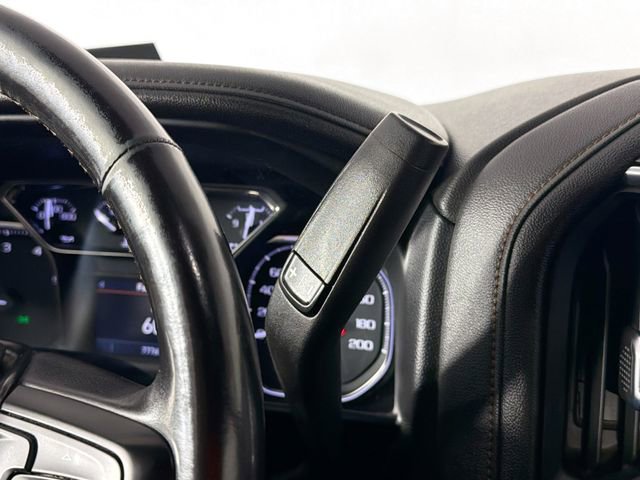 Used 2022 GMC Sierra 2500 AT4 w/ Gooseneck/5TH Wheel Package image 16