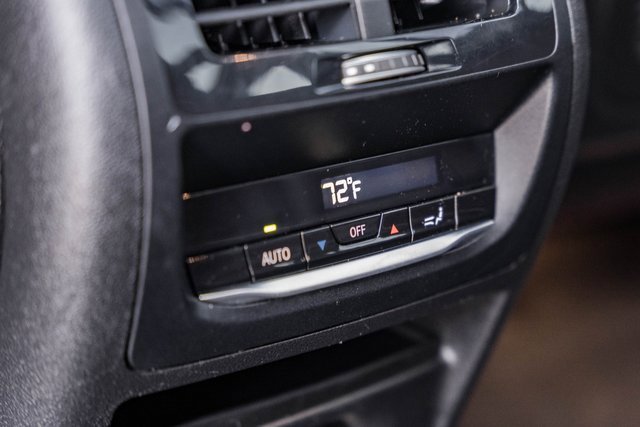 Used 2018 BMW X3 M40i w/ Premium Package image 36