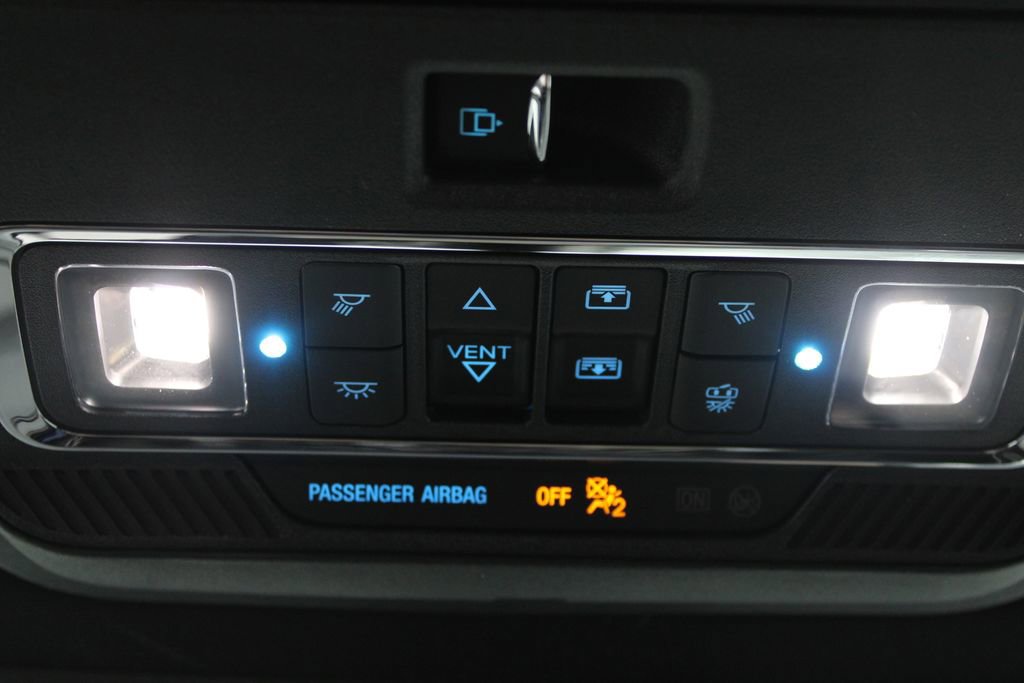 New 2025 Ford F150 Platinum w/ Equipment Group 702A High image 54