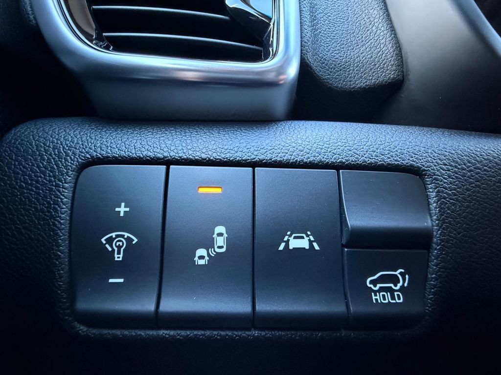 Used 2022 Kia Sportage EX image 28