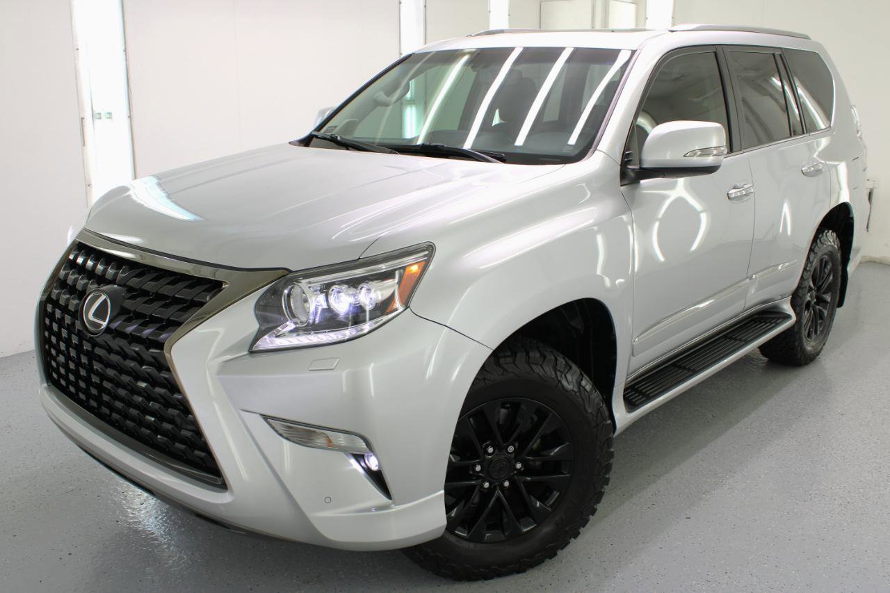 Used 2019 Lexus GX 460 Premium AWD/4WD image 28