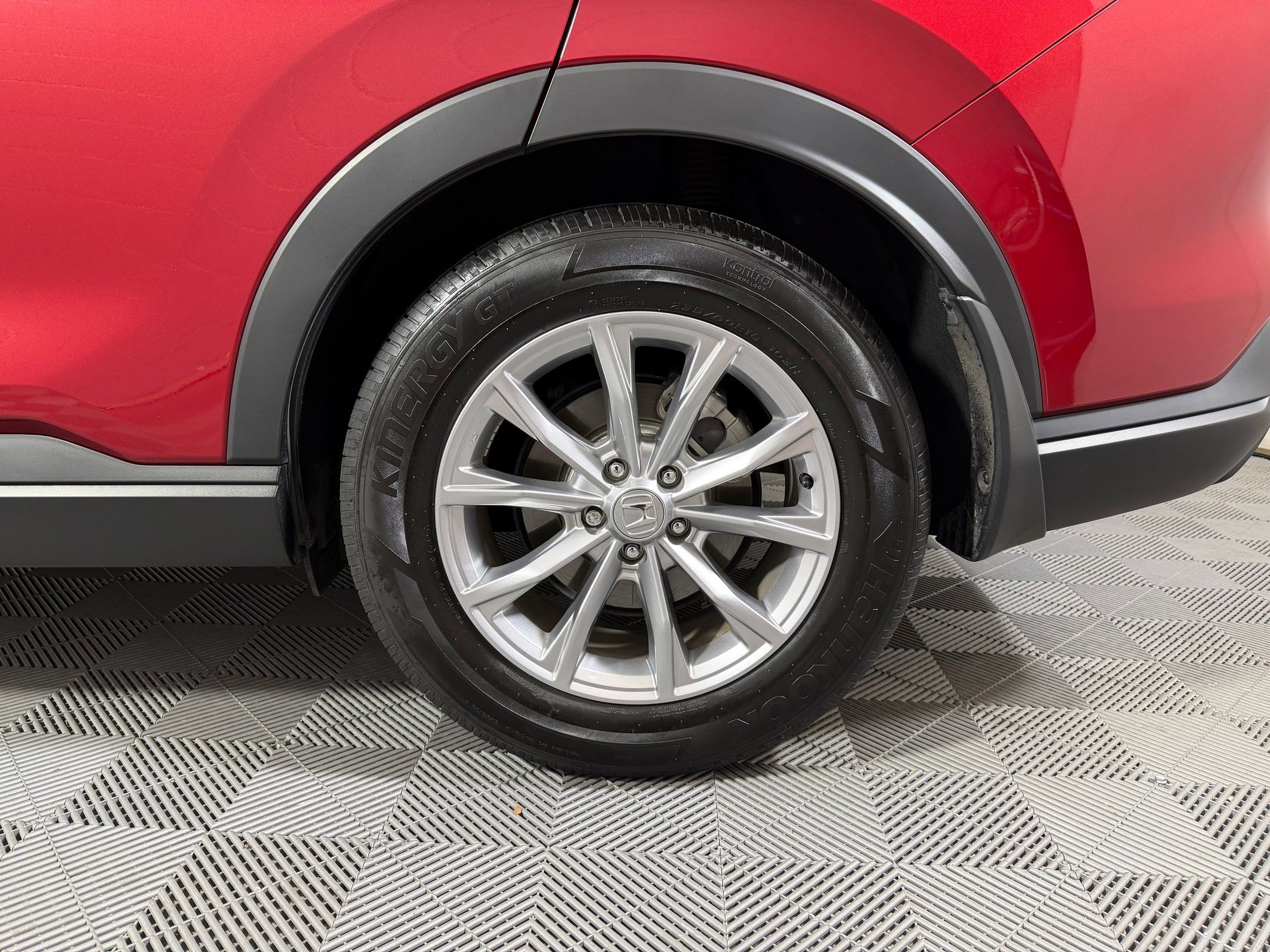 Certified 2023 Honda CR-V EX image 19