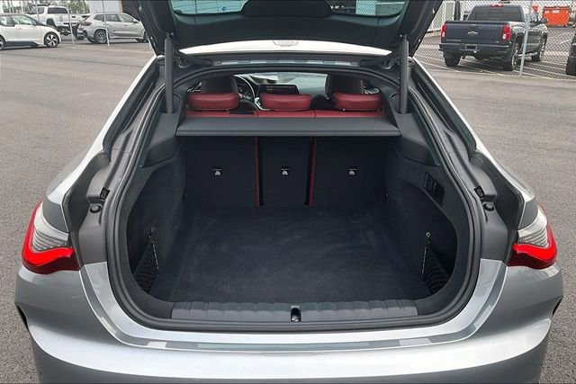 Used 2023 BMW 430i Gran Coupe w/ Premium Package image 34