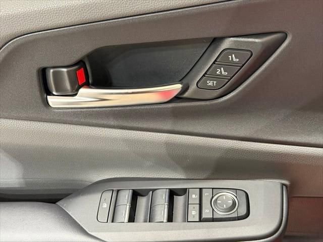 New 2026 Toyota Prius Limited image 16