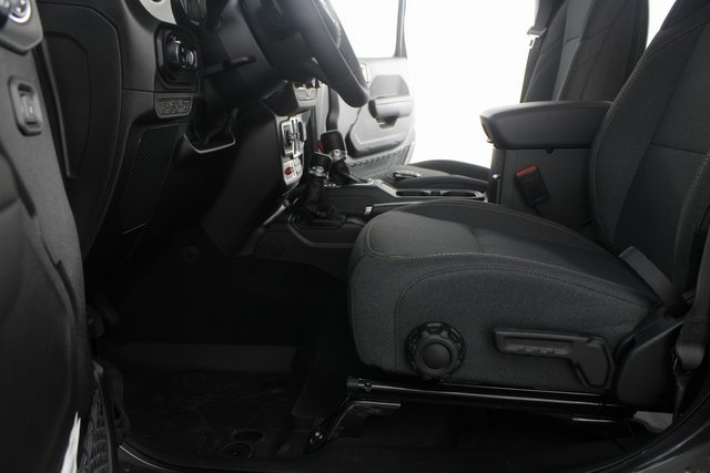 New 2026 Jeep Gladiator Willys image 15