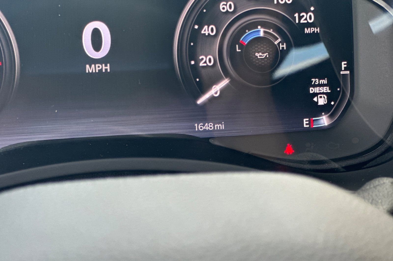 Used 2025 RAM 3500 Limited image 30