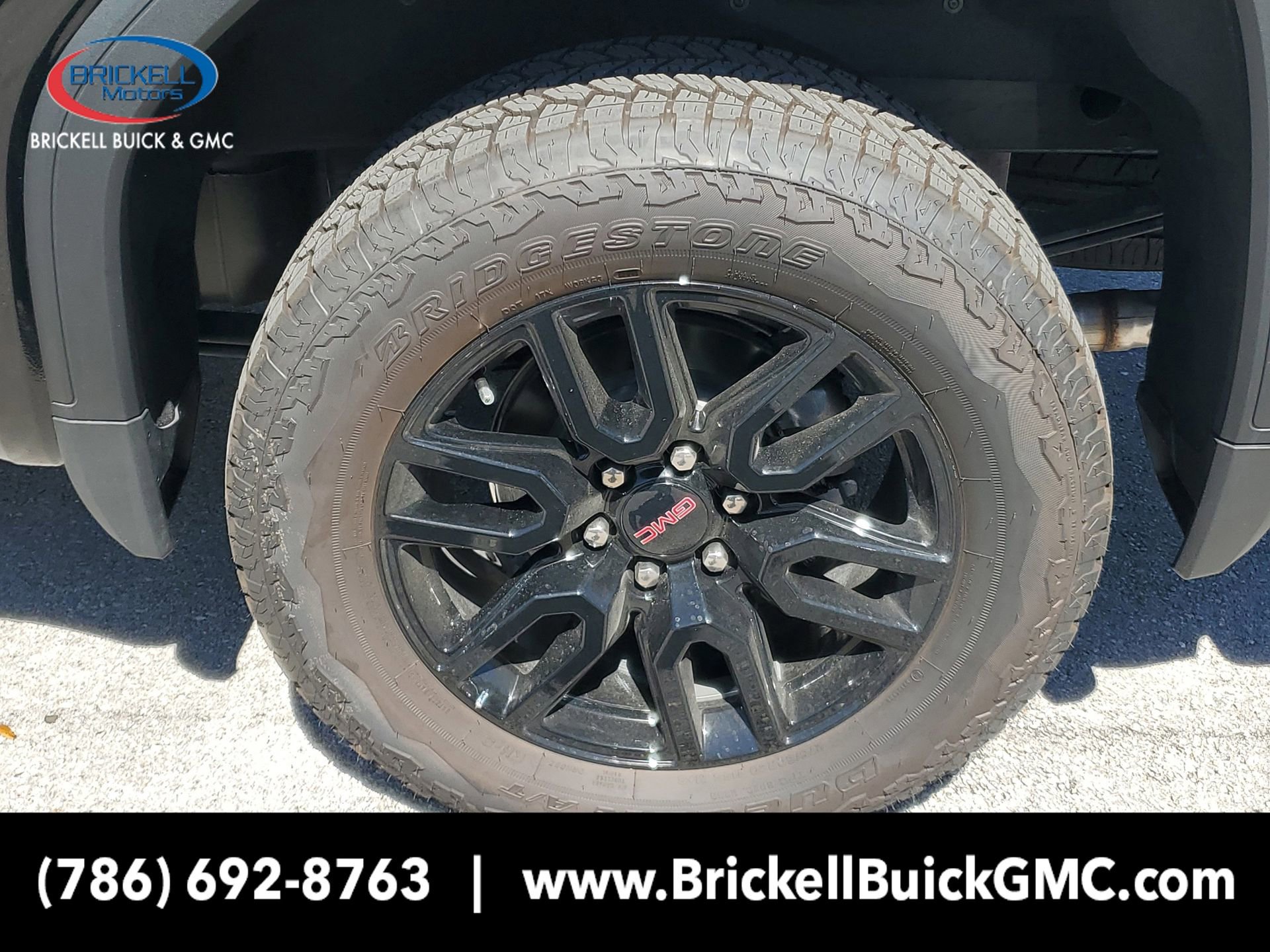 New 2025 GMC Sierra 1500 Elevation w/ Elevation Premium Package image 5