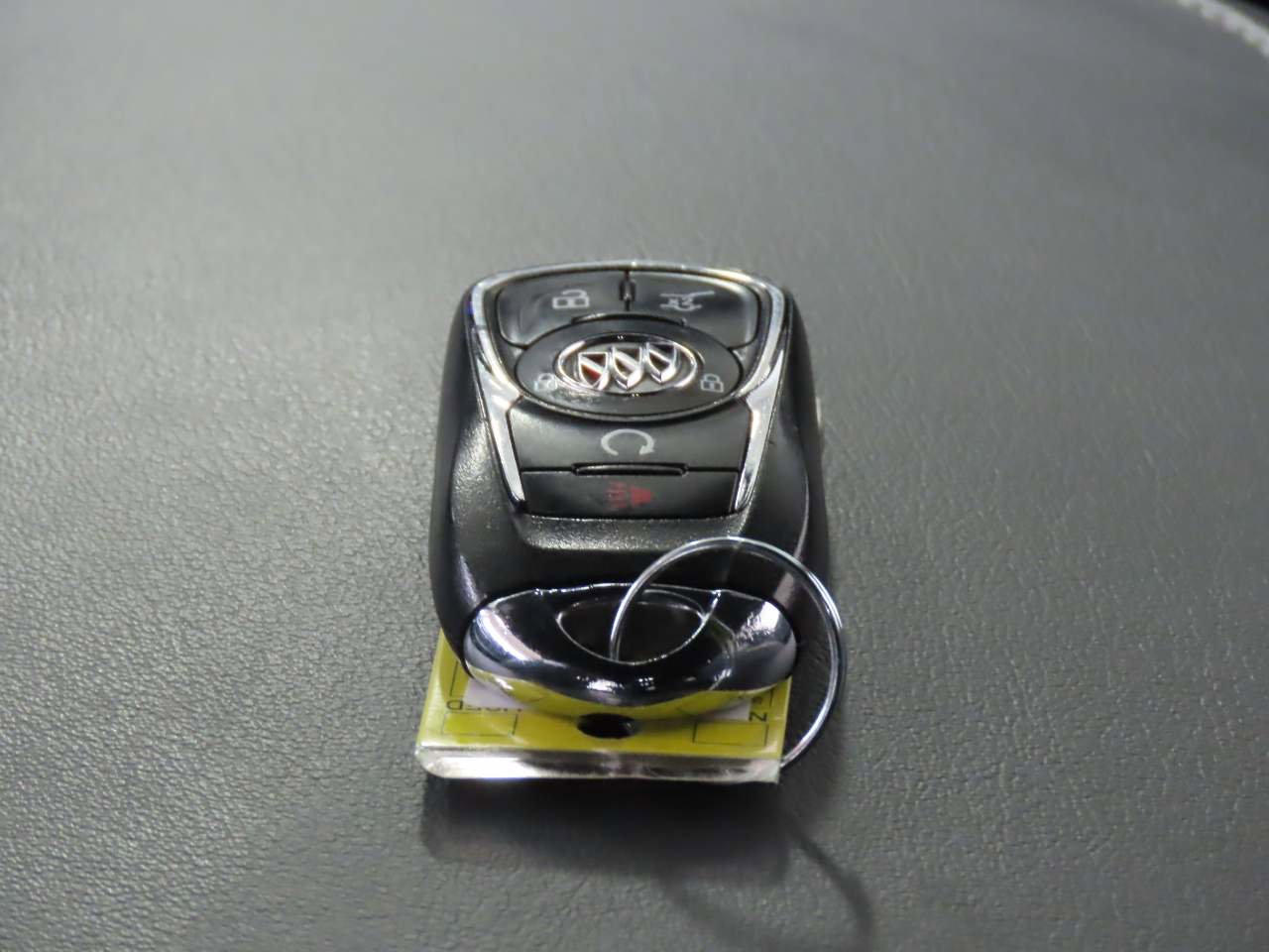 Certified 2024 Buick Enclave Premium image 19