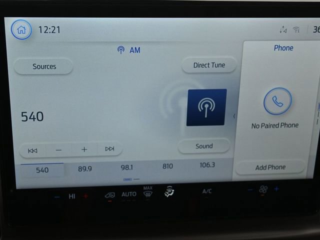 New 2026 Ford Transit 250 148 Medium Roof image 18