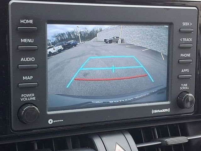 Used 2020 Toyota RAV4 XLE w/ Convenience Package image 18