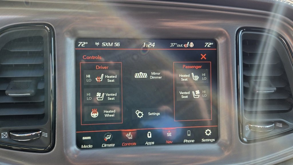 Used 2023 Dodge Challenger R/T Scat Pack image 20