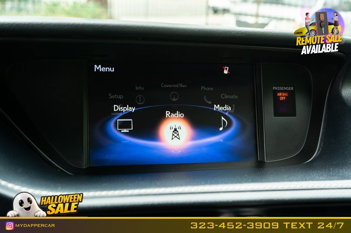 Used 2017 Lexus ES 350 w/ Accessory Package 2 FWD image 29