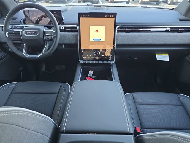 New 2026 GMC Sierra EV Elevation w/ Premium Package image 12