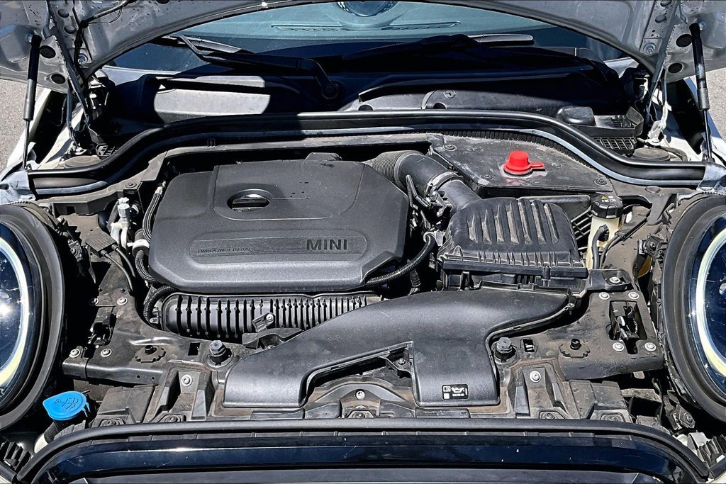 Used 2023 MINI Cooper S FWD image 9