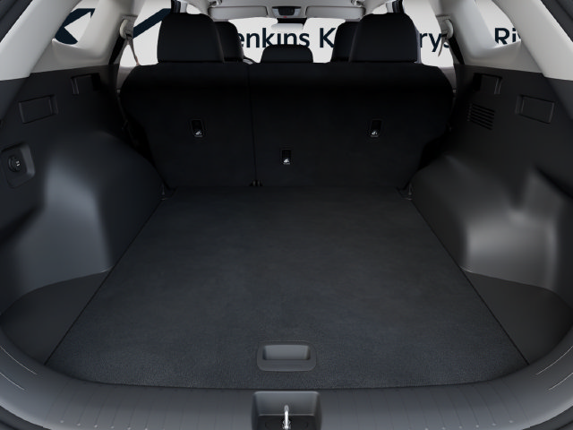 New 2026 Kia Sportage LX w/ LX Convenience Package FWD image 24
