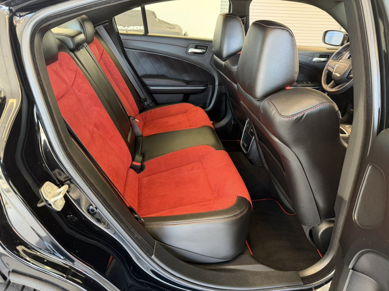 Used 2023 Dodge Charger Scat Pack w/ Plus Group image 52