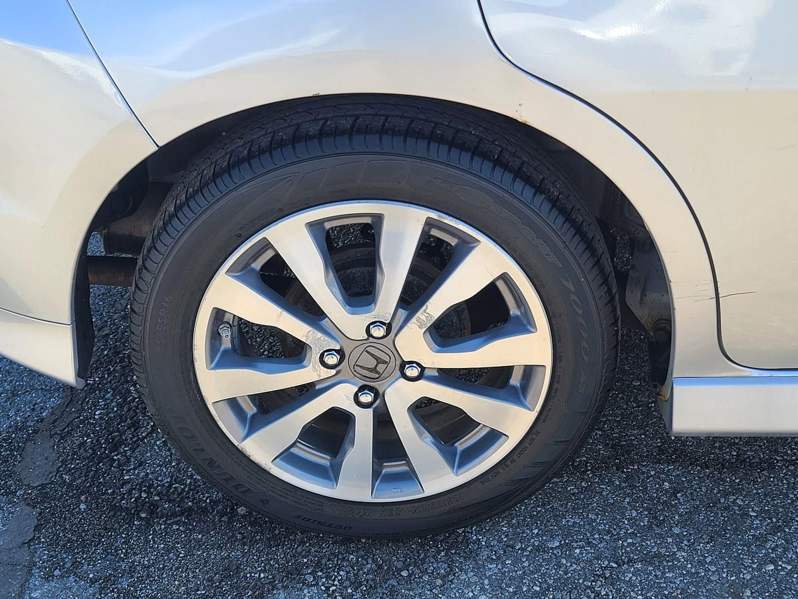 Used 2012 Honda Fit Sport image 29