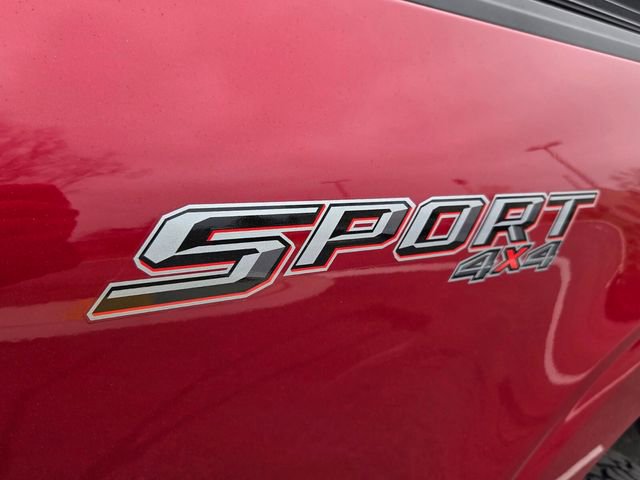 Used 2022 Ford F150 XLT w/ Equipment Group 302A High image 13