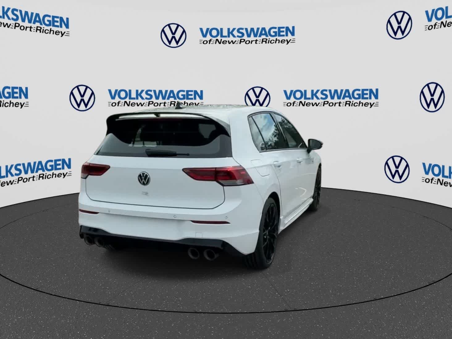 New 2026 Volkswagen Golf w/ Euro Style Package AWD/4WD image 7