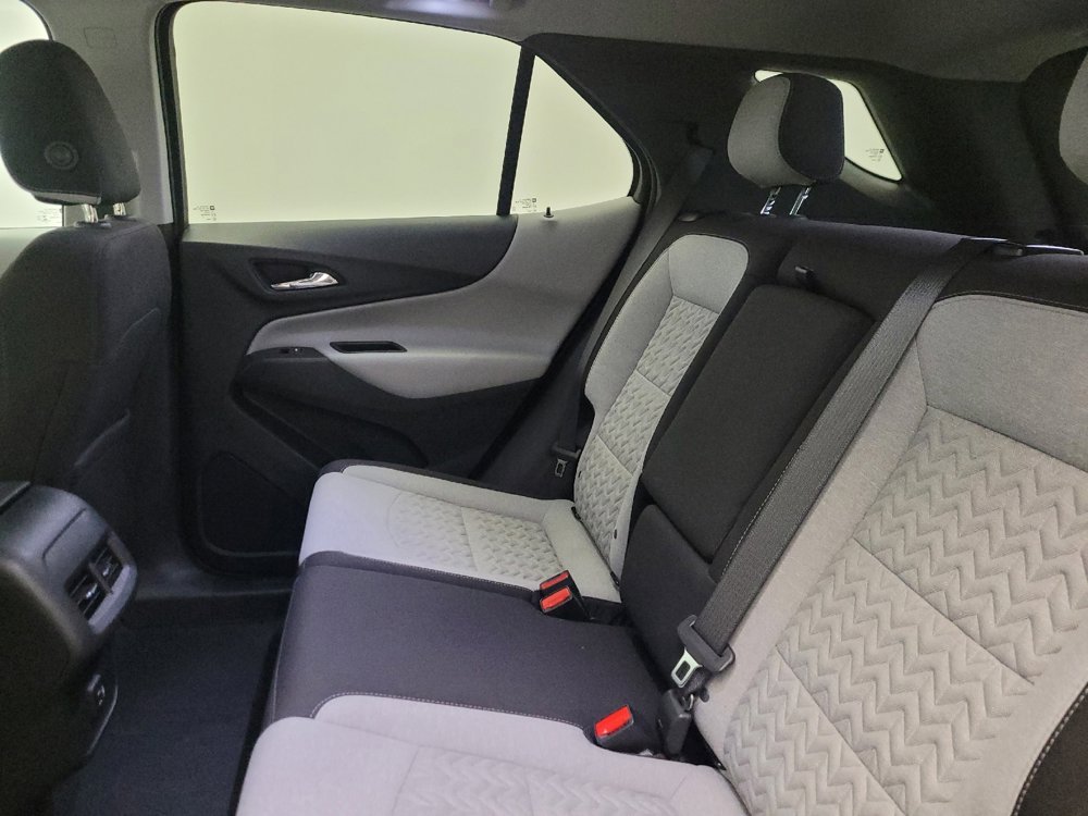 Used 2022 Chevrolet Equinox LT image 18