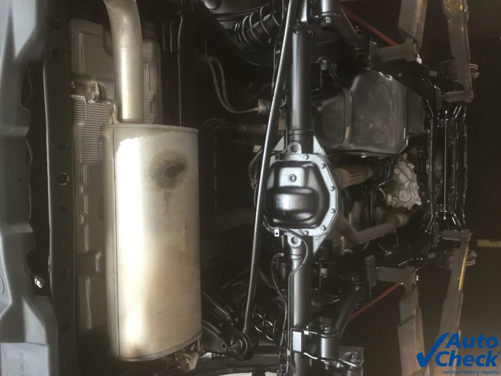 Used 2021 Ford Bronco Big Bend AWD/4WD image 12