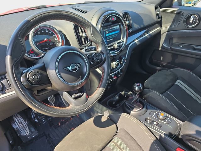 Used 2019 MINI Cooper Countryman John Cooper Works image 18