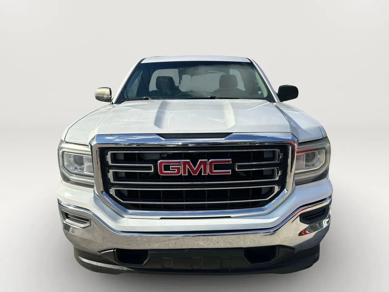Used 2016 GMC Sierra 1500 2WD Regular Cab image 9