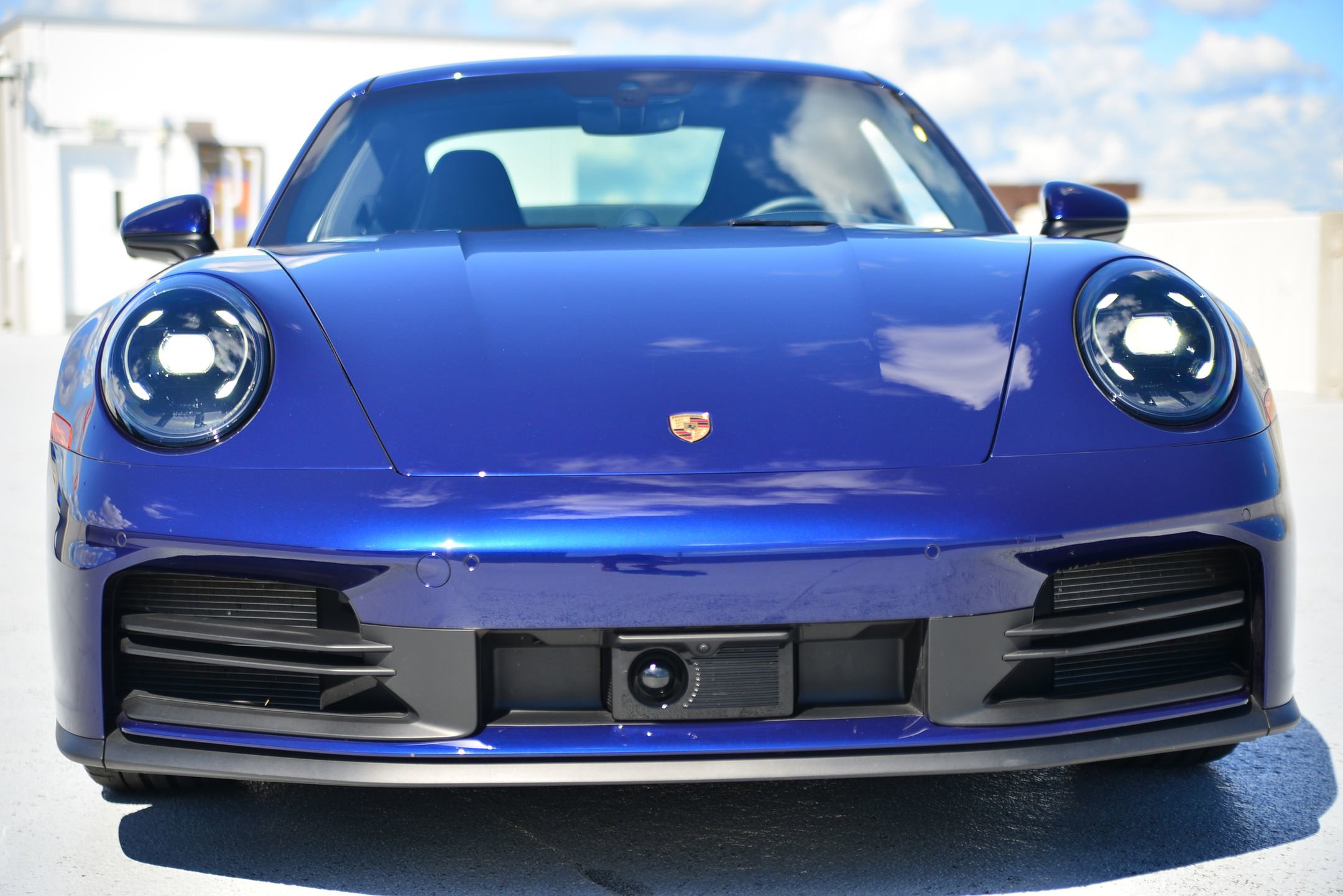 Used 2025 Porsche 911 Carrera image 6