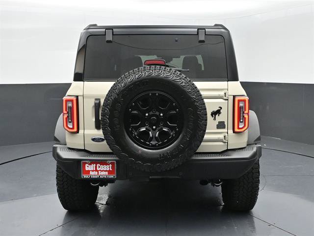 Used 2025 Ford Bronco Badlands AWD/4WD image 23
