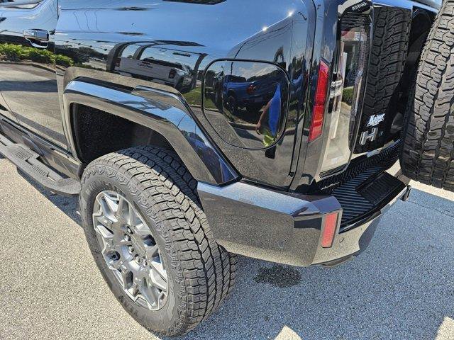 New 2026 GMC Hummer EV 3X image 14