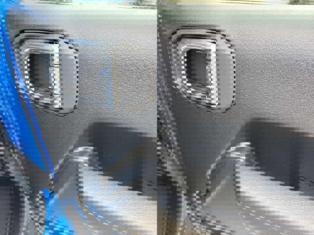 New 2026 Jeep Gladiator Sport image 21