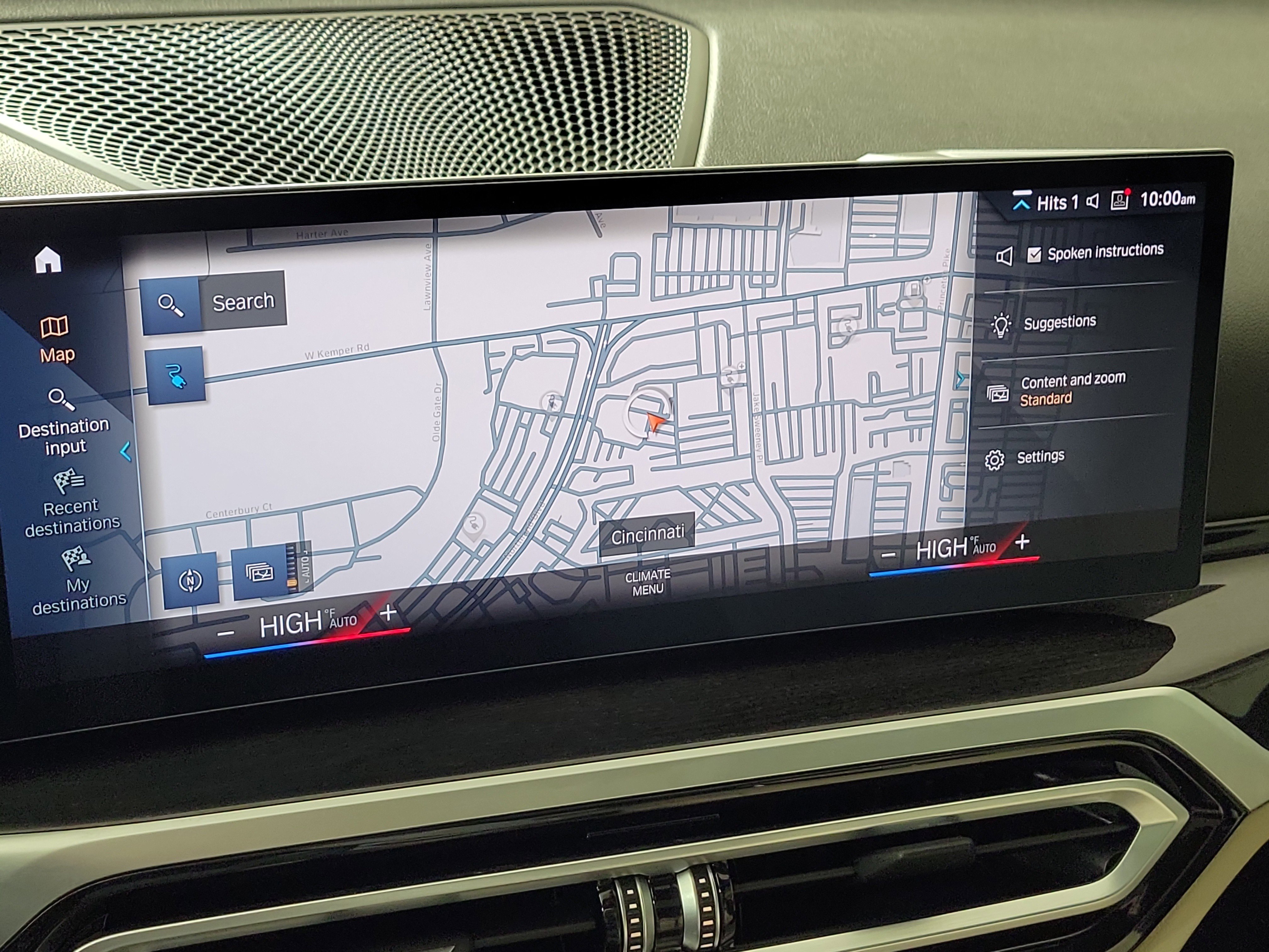 Certified 2023 BMW i4 eDrive35 RWD image 18
