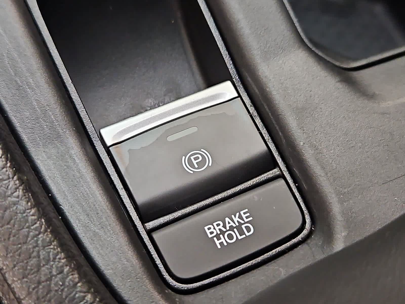 Certified 2025 Honda Accord SE image 3