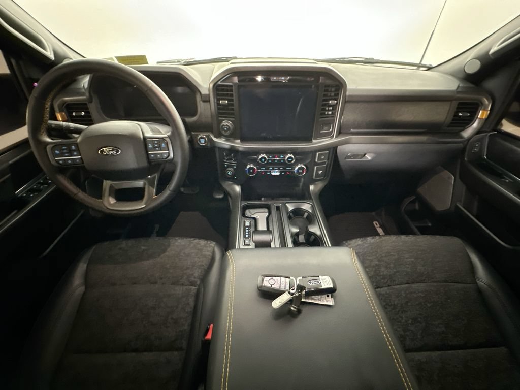 Used 2025 Ford F150 Tremor w/ Bed Utility Package AWD/4WD image 10